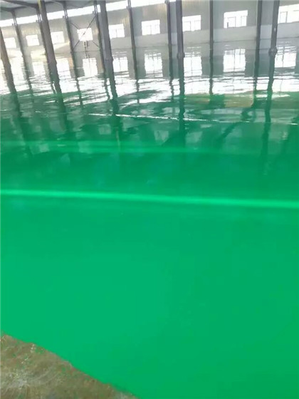 门源，我直接给你一份室外地坪漆翻新维修